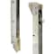 Prime-Line 26 in. Window Block and Tackle Sash Balance, 19-26 lbs., 27-in. Long, E7 End Set Attached (1 Set) FA 2640-E7 - alternate 2
